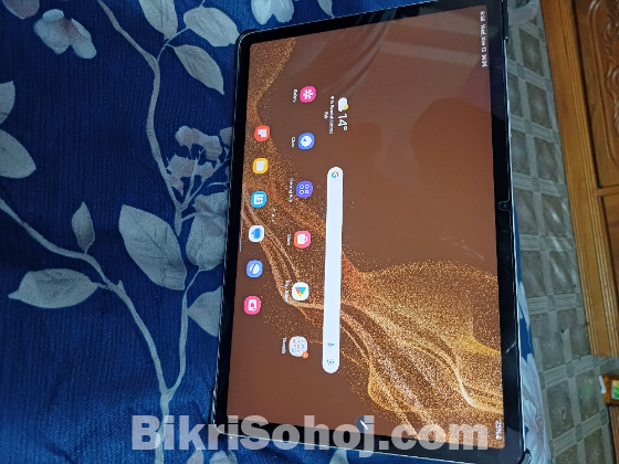 Tab samsung s8